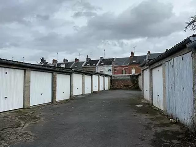 Garage vente à Amiens