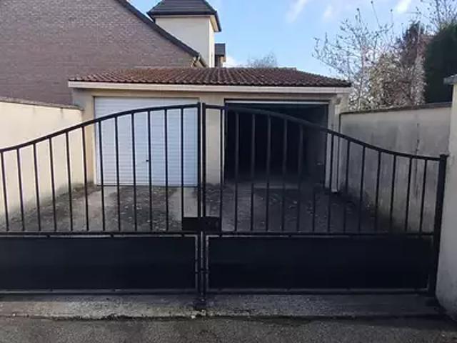 Garage vente à Amiens