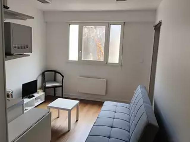 Appartement location à Amiens
