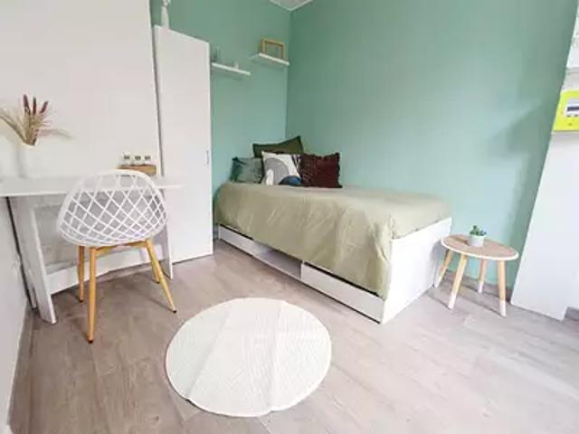 Appartement location à Amiens