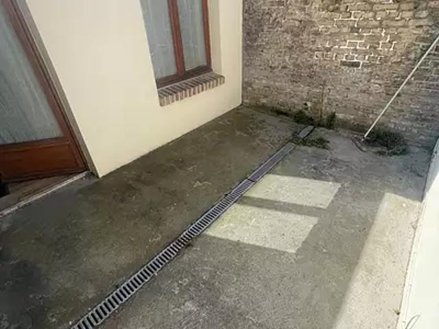 Appartement location à Amiens