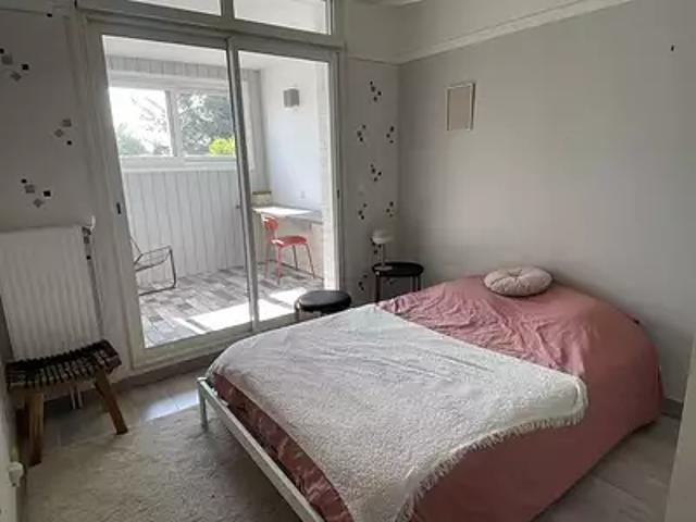 Appartement location à Amiens