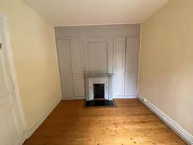 Appartement location à Amiens
