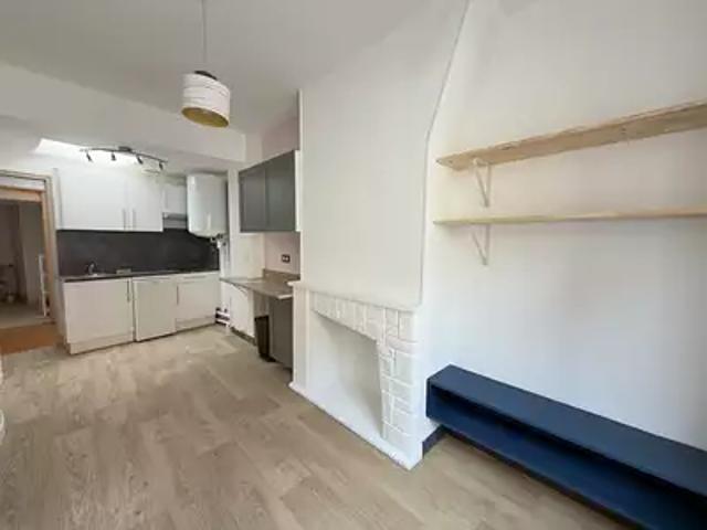 Appartement location à Amiens