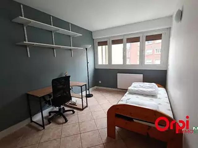 Appartement location à Amiens
