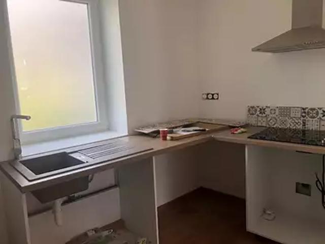 Maison location à Amiens