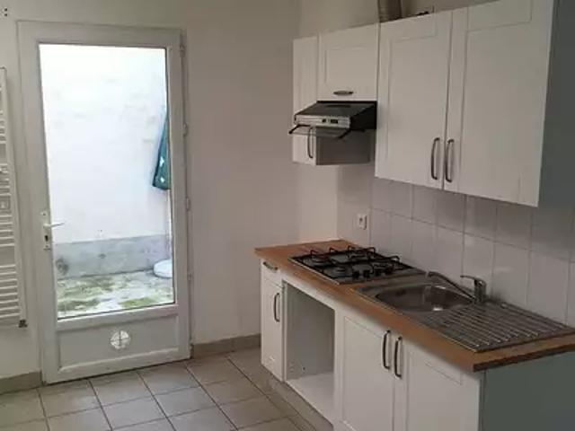Maison location à Amiens, Somme