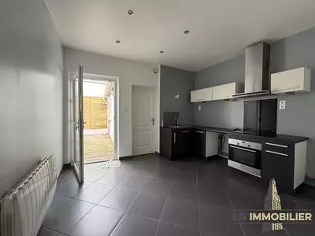 Maison location à Amiens, Somme