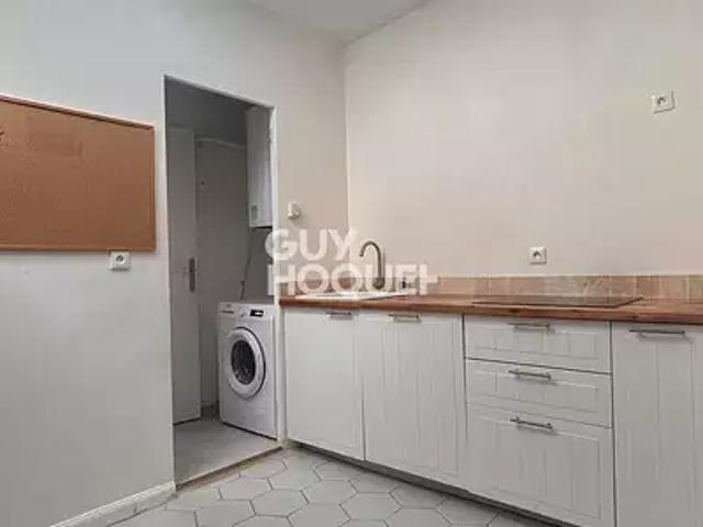 Maison location à Amiens