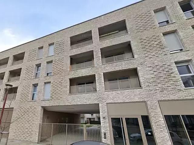 Garage location à Amiens