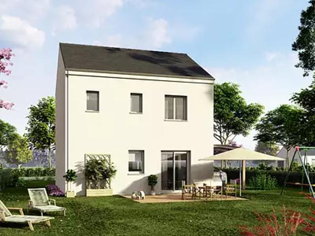 Maison vente à Amiens