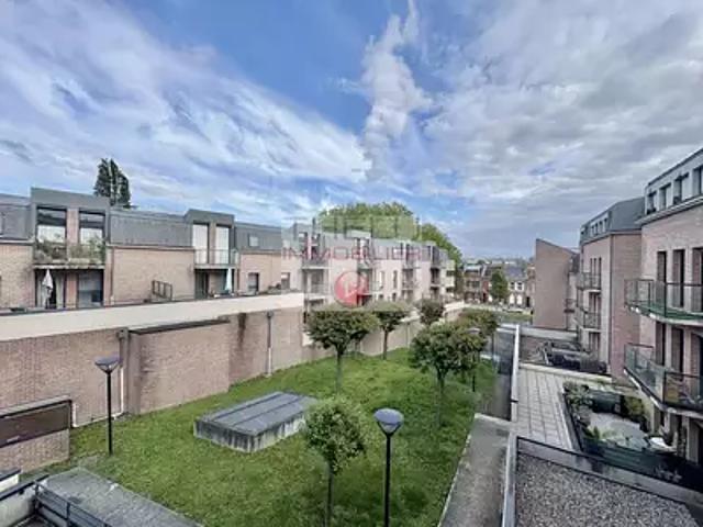 Appartement vente à Amiens
