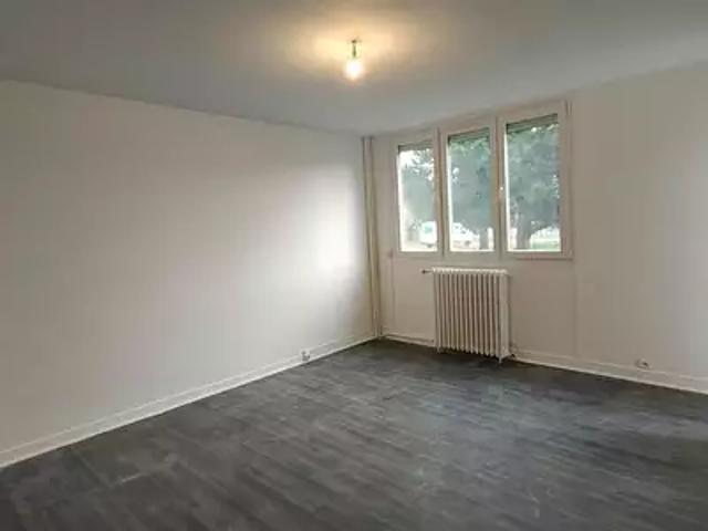 Appartement vente à Amiens