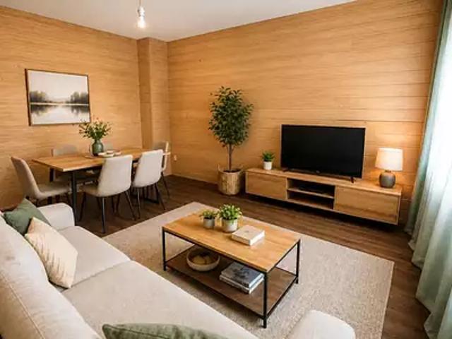 Appartement vente à Amiens