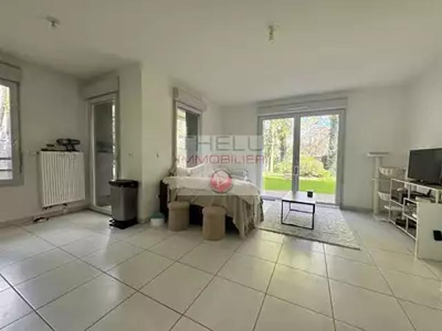 Appartement vente à Amiens