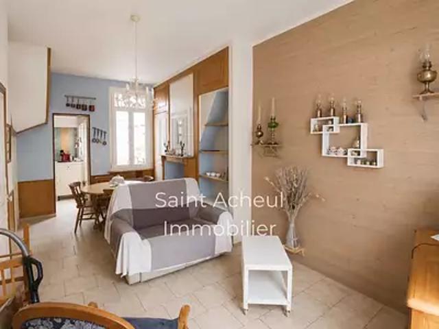 Maison vente à Amiens