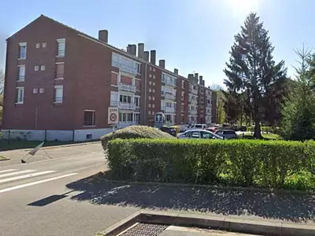 Garage vente à Amiens