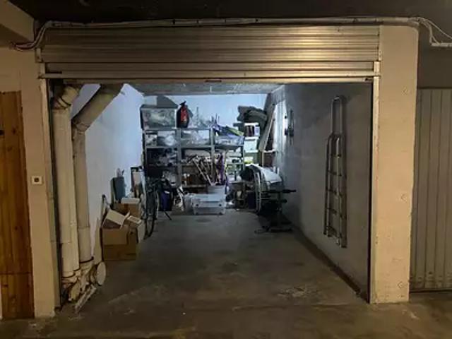 Garage vente à Amiens