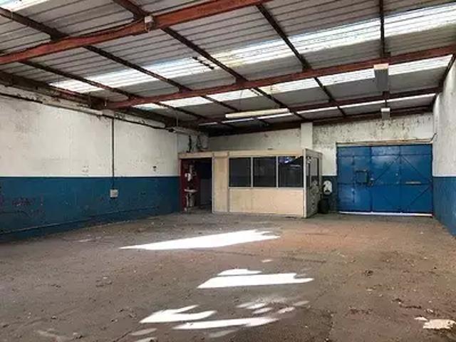 Garage vente à Amiens