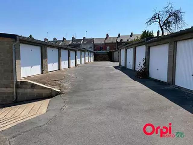 Garage vente à Amiens, Somme