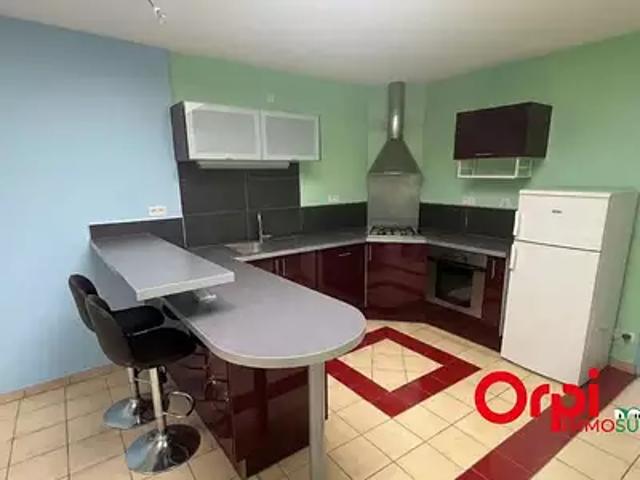 Maison location à Amiens, Somme