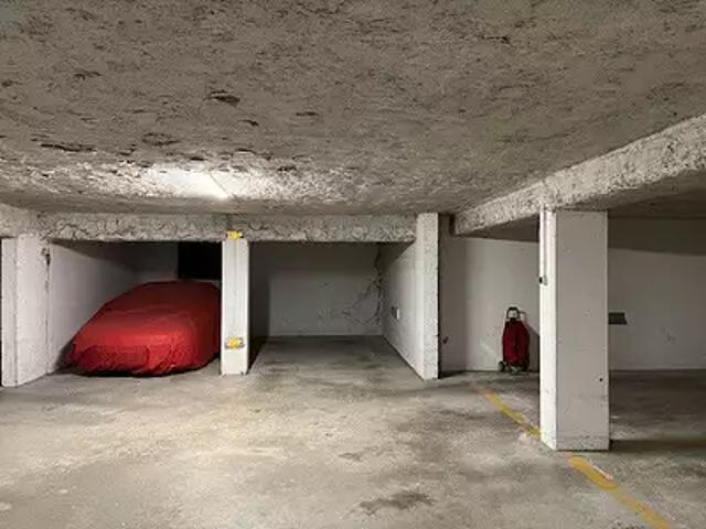Garage location à Amiens