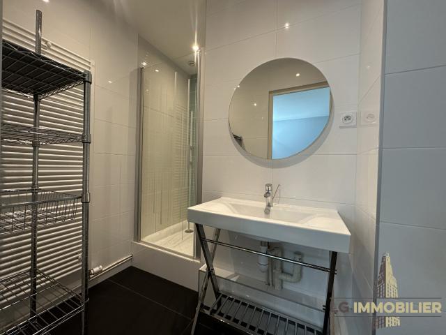 Appartement location à Abbeville, Cayeux-sur-mer