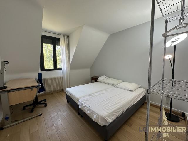 Appartement location à Abbeville, Cayeux-sur-mer