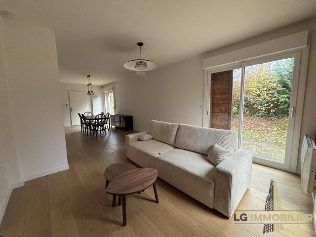 Maison location à Commercy, Saint-mihiel