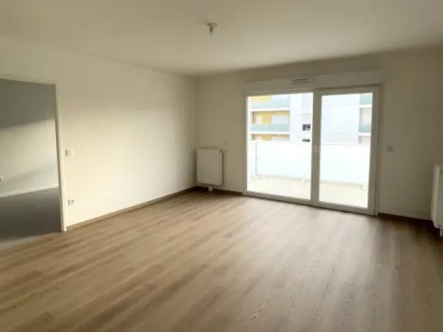 Appartement location à Amiens