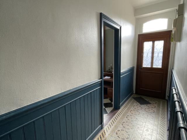 Maison vente à Amiens