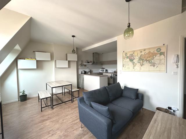 Appartement location à Amiens, Somme