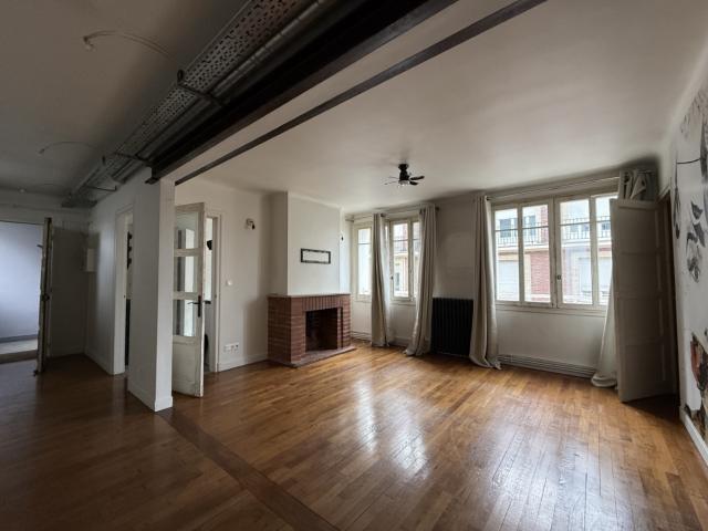 Appartement location à Amiens