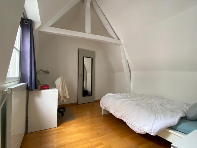 Appartement location à Amiens
