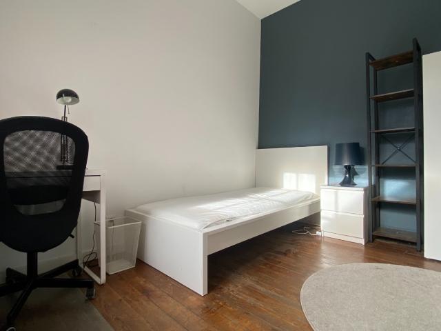 Appartement location à Amiens