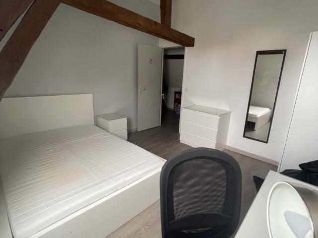 Appartement location à Amiens