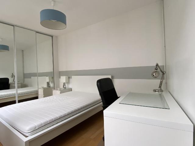 Appartement location à Amiens