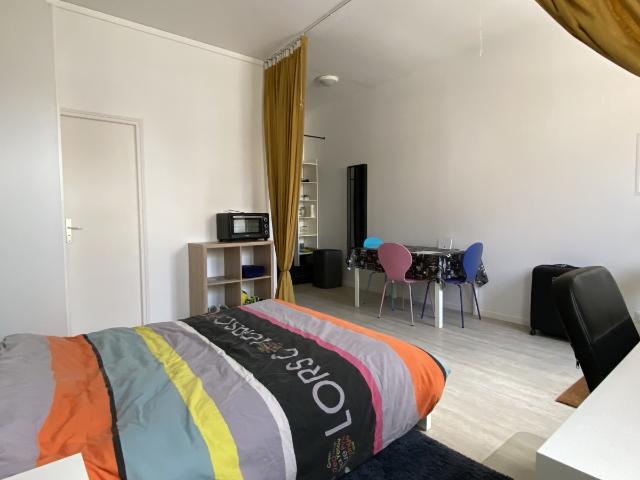Studio location à Amiens