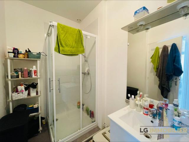 Studio location à Amiens