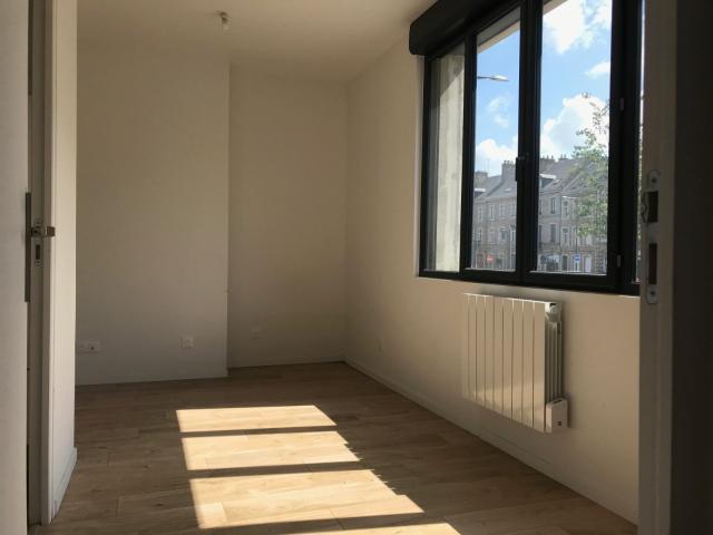 Studio location à Amiens