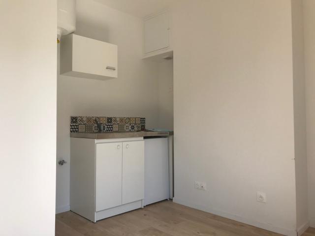 Studio location à Amiens
