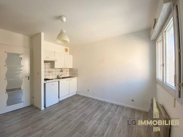 Appartement location à Amiens