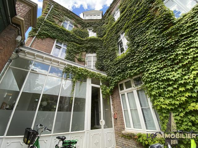 Appartement location à Amiens