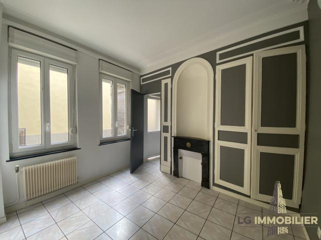 Appartement location à Céret, Saint-cyprien