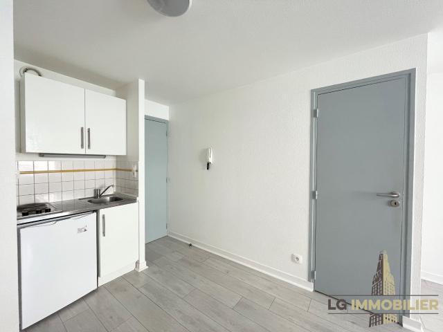 Appartement location à Amiens