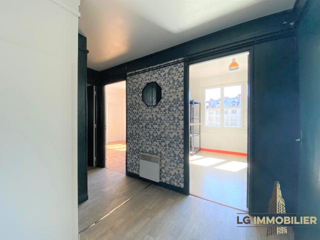 Appartement location à Amiens