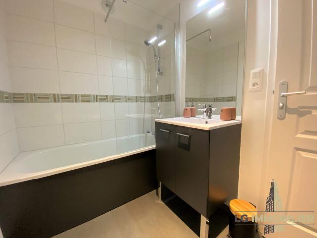 Appartement location à Rennes, Bretagne