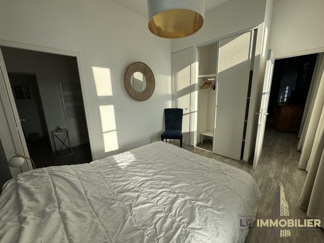 Appartement location à Rennes, Bretagne