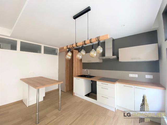 Appartement location à Amiens