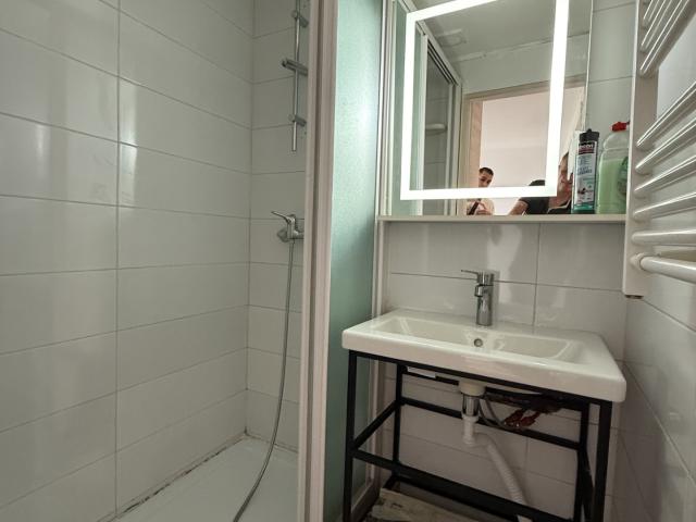 Appartement location à Amiens